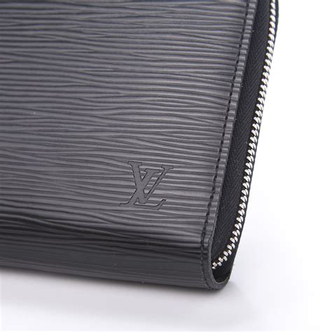 louis vuitton epi wallet|Zippy Wallet Epi Leather .